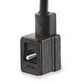 Solenoid Coil Connectors image